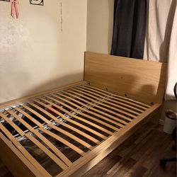 Bed Frame