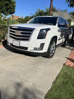 Full Detail Exterior / Interior 