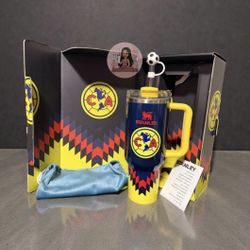 Club America Aguilas 