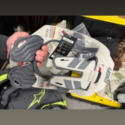 Leatt MX Neck Brace L/XL
