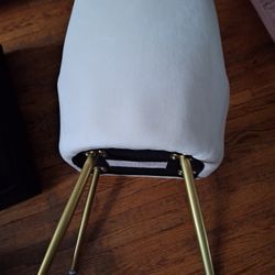 2 Beautiful  Sofa Chairs Washables 