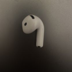 Right airpod pro