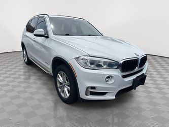 2015 BMW X5