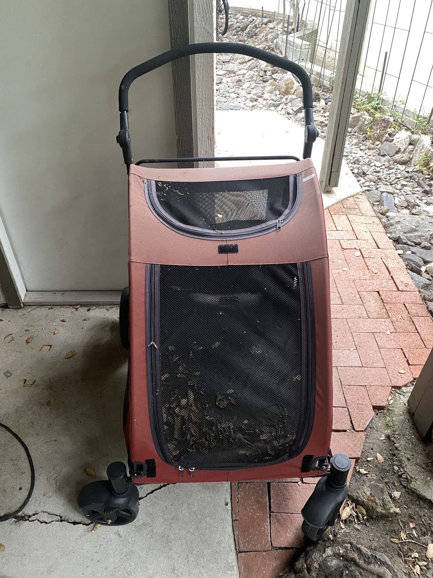 Dog Stroller Large