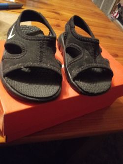 Kids sandle
