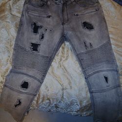 MAKOBI (Designer Jeans)