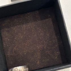 Bulgari ring