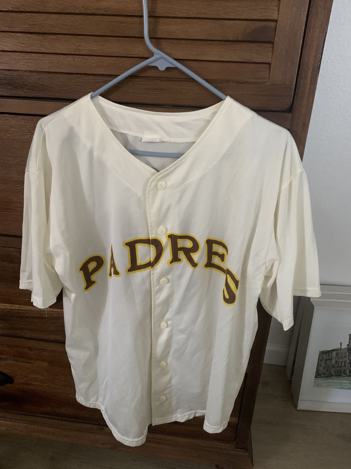 Padres