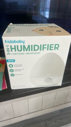 Humidifier