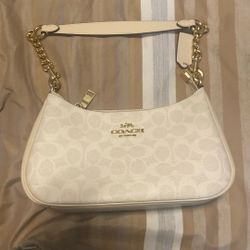 Coach Teri Shoulder Bag