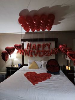 Balloons for any occasion