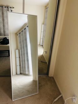 Easel Mirror