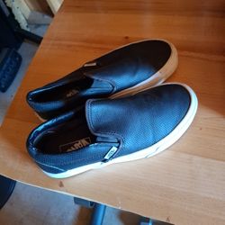 Vans Shoes Size Women 61/2 Mens 5