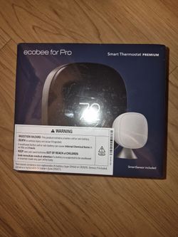 Eco been thermostat