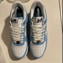 Bape Sta Low