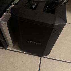 Bose S1 Speaker