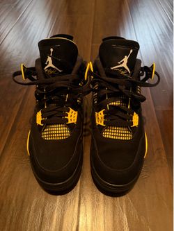 Jordan 4