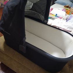Uppababy Bassinet 2017