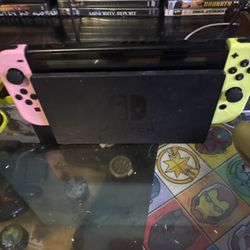  Intense Switch 