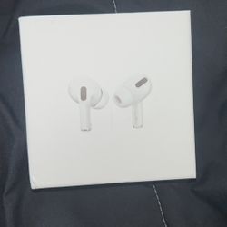 Airpods Pro