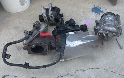 Partes Honda accord