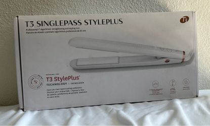 T3 Singlepass Styleplus
