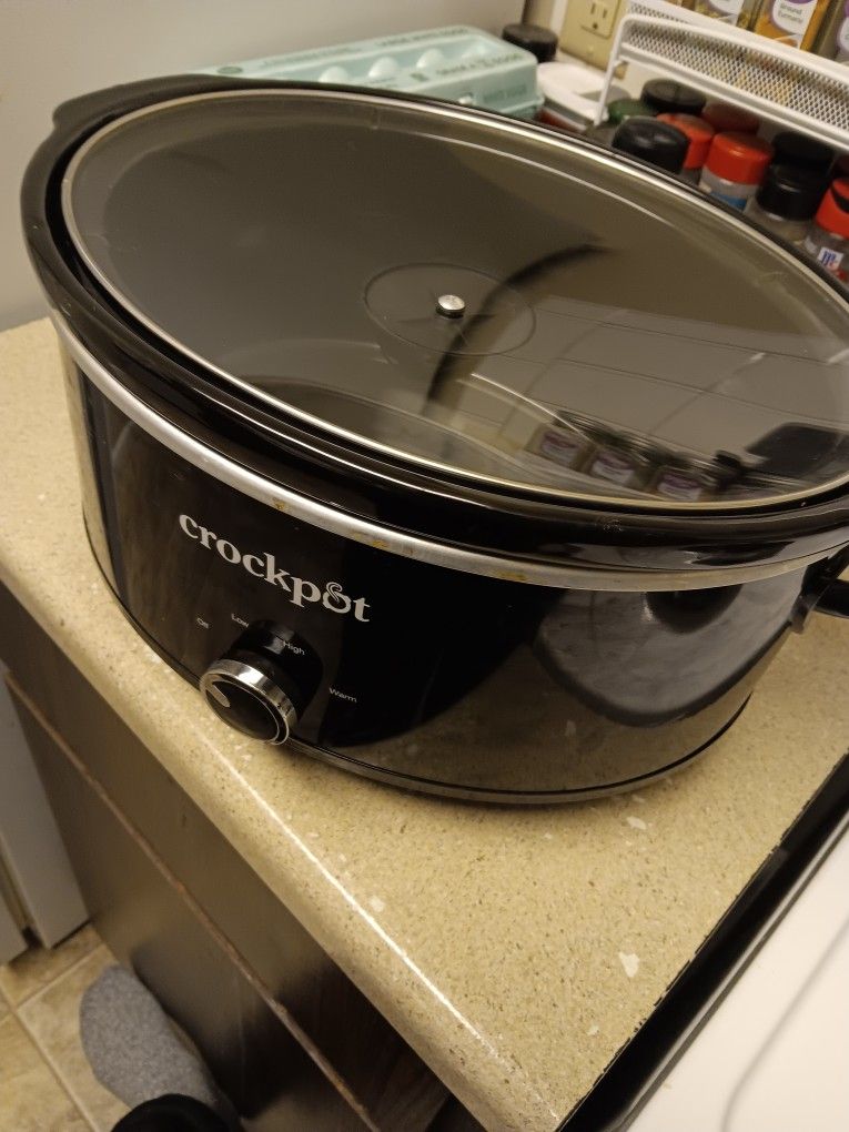 Crockpot