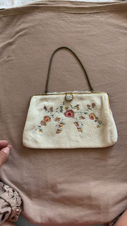 1920’s Beaded Bag