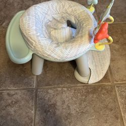 Skip Hop Baby Seat 