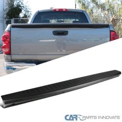 Dodge Ram 2002-2008 Tail Gate Molding 