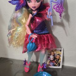 Monster High