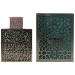 Rayhaan Terra Cologne / Fragrance 