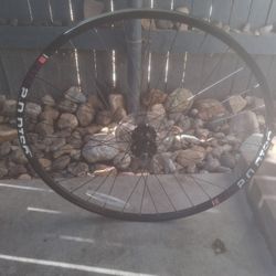 Alex Rim rear MD20 /Formula Hub