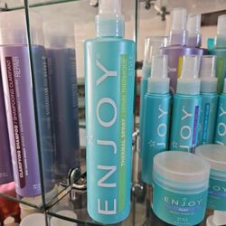 Enjoy Thermal Spray 
