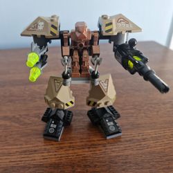 Lego Exo-Force Sentry 7711