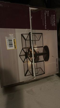 Light fixture