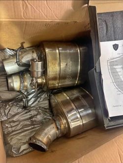 Valvetronic Designs Universal Valved Mufflers
