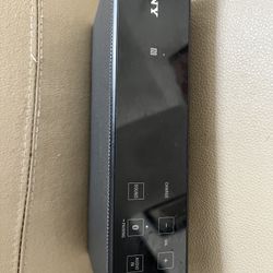 Sony Bluetooth Speaker