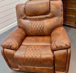 Recliners $399