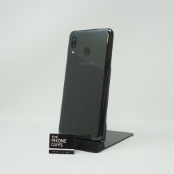 Samsung Galaxy A20 
