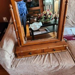 Dresser Mirror 