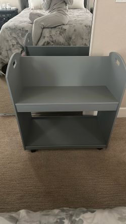 Kids Bookshelf