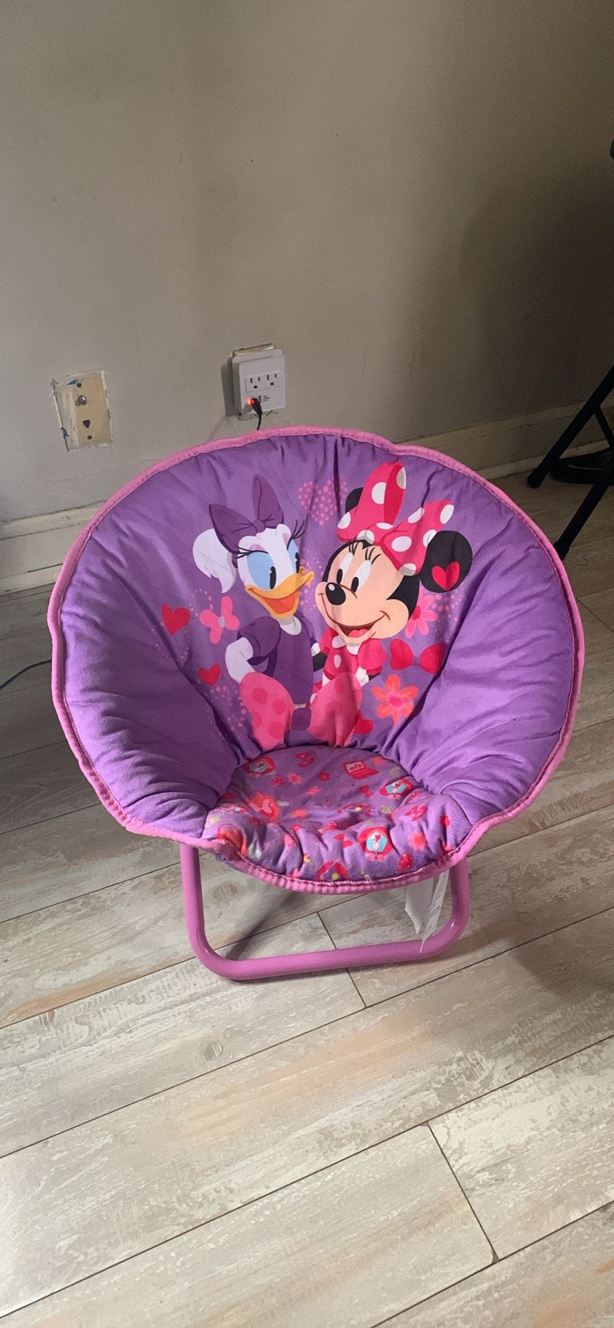 Minnie Chair