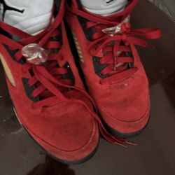 Jordan’s