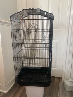 Bird cage