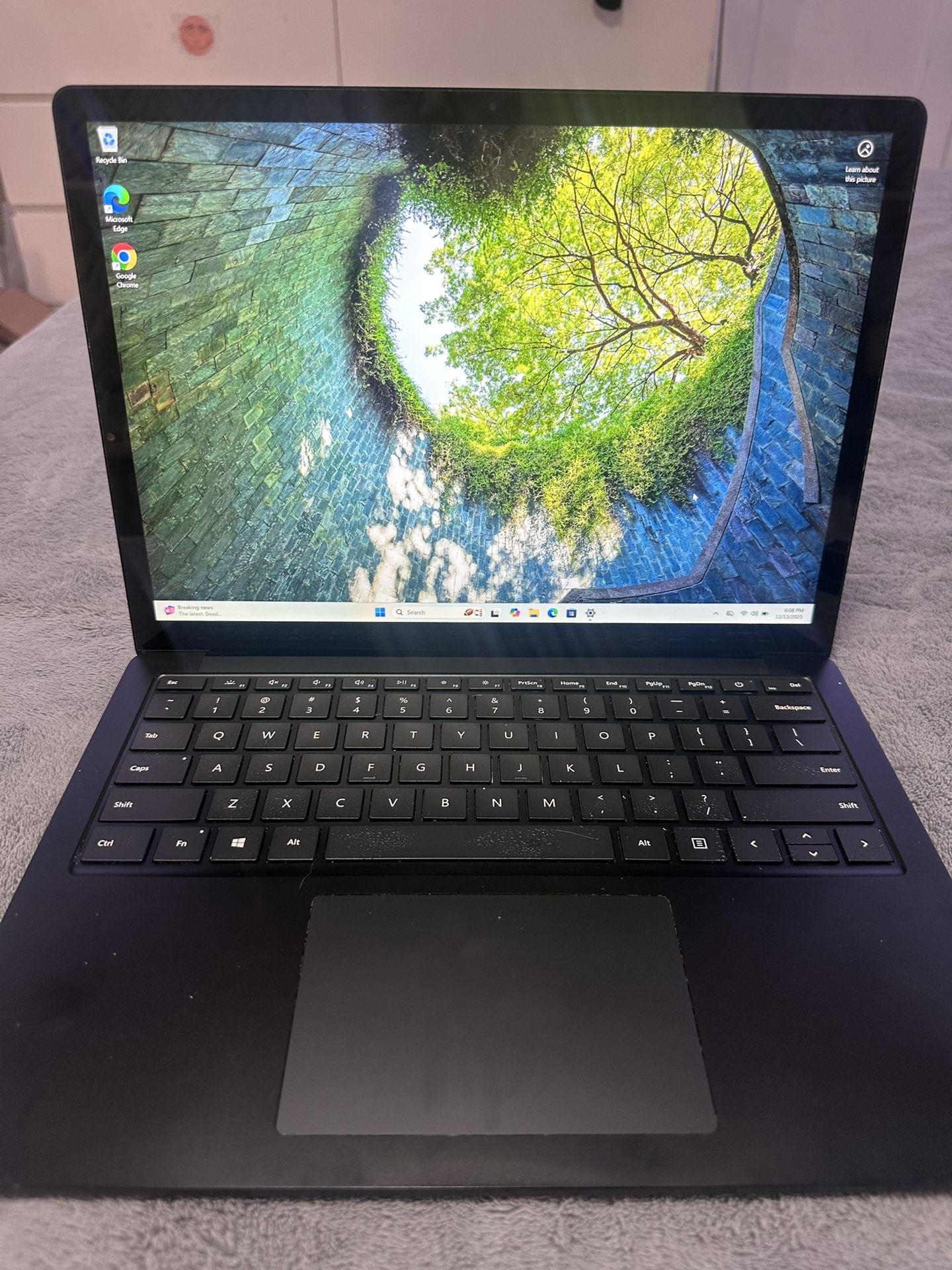 Surface Laptop3 Core i5 8G Windows11 【公式通販】