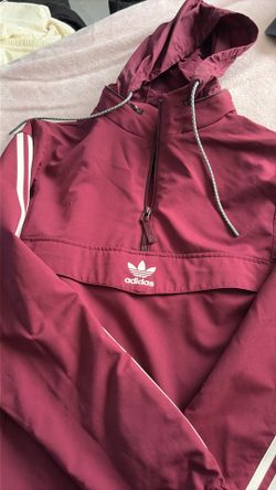 Adidas Hoodie