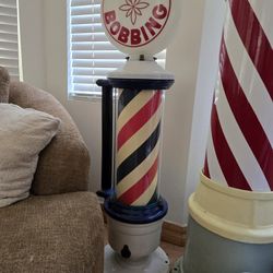 Barber Pole