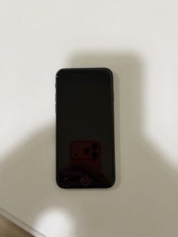 iPhone 8