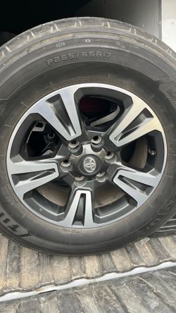 Wheels